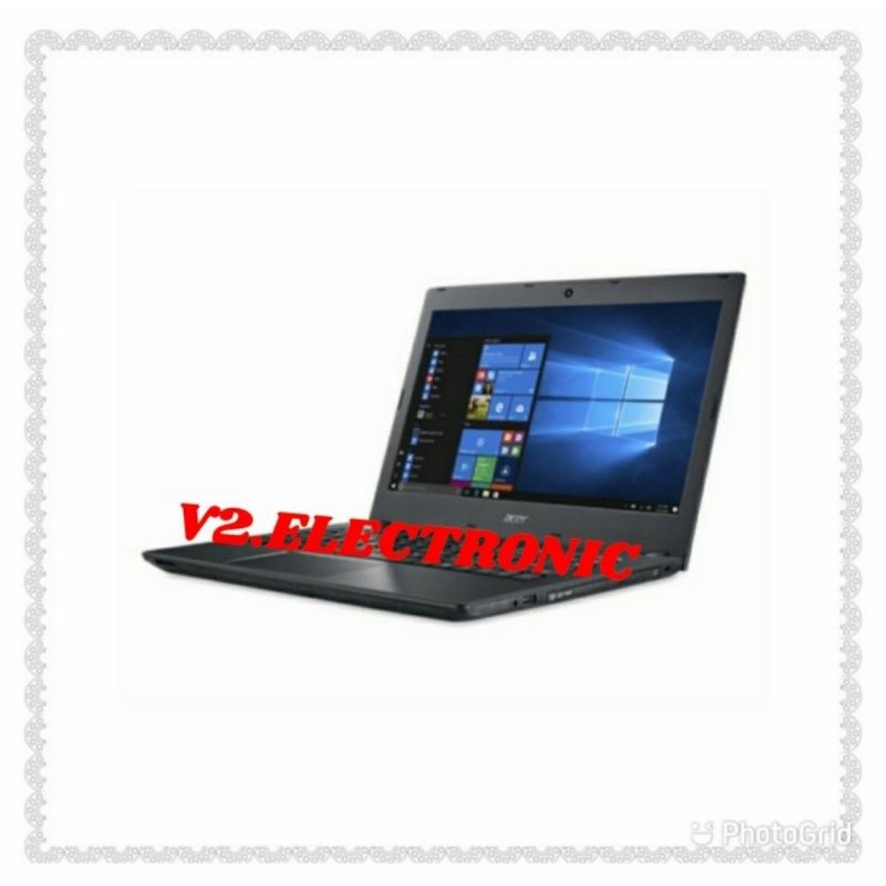 Laptop Acer Travelmate P249 Intel Core i5-6200U/7200U | RAM 8GB | SSD 256GB | Windows 10