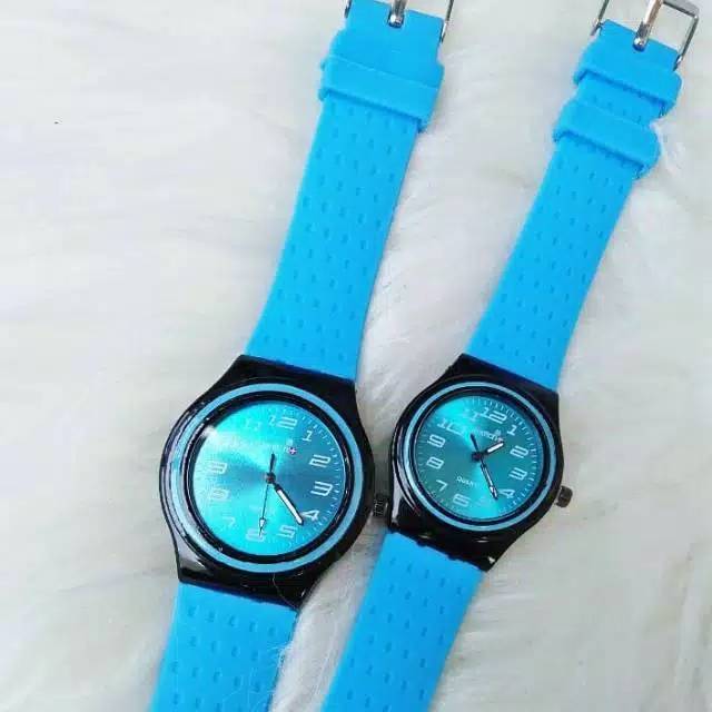 JAM TANGAN SWATCH (SW-778BM)