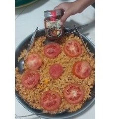 

BUMBU NASI GORENG ORI 375GR