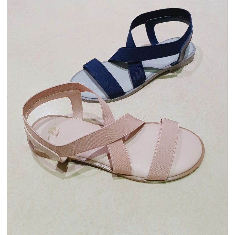 Sandal BATA KENIP WANITA original ringan dan nyaman