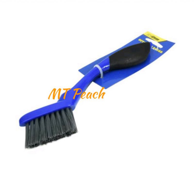 PROCLEAN SIKAT DETAILING MOBIL / BRUSH DETAILING