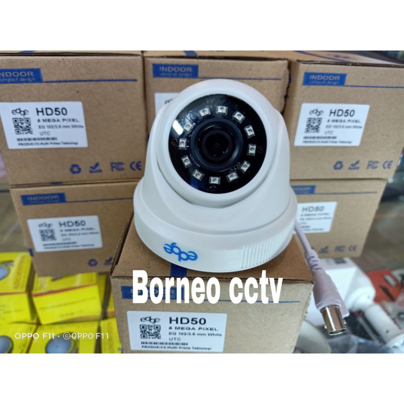 Kamera cctv indoor 5mp edge 2560p ultra hd/cctv indoor 5mp