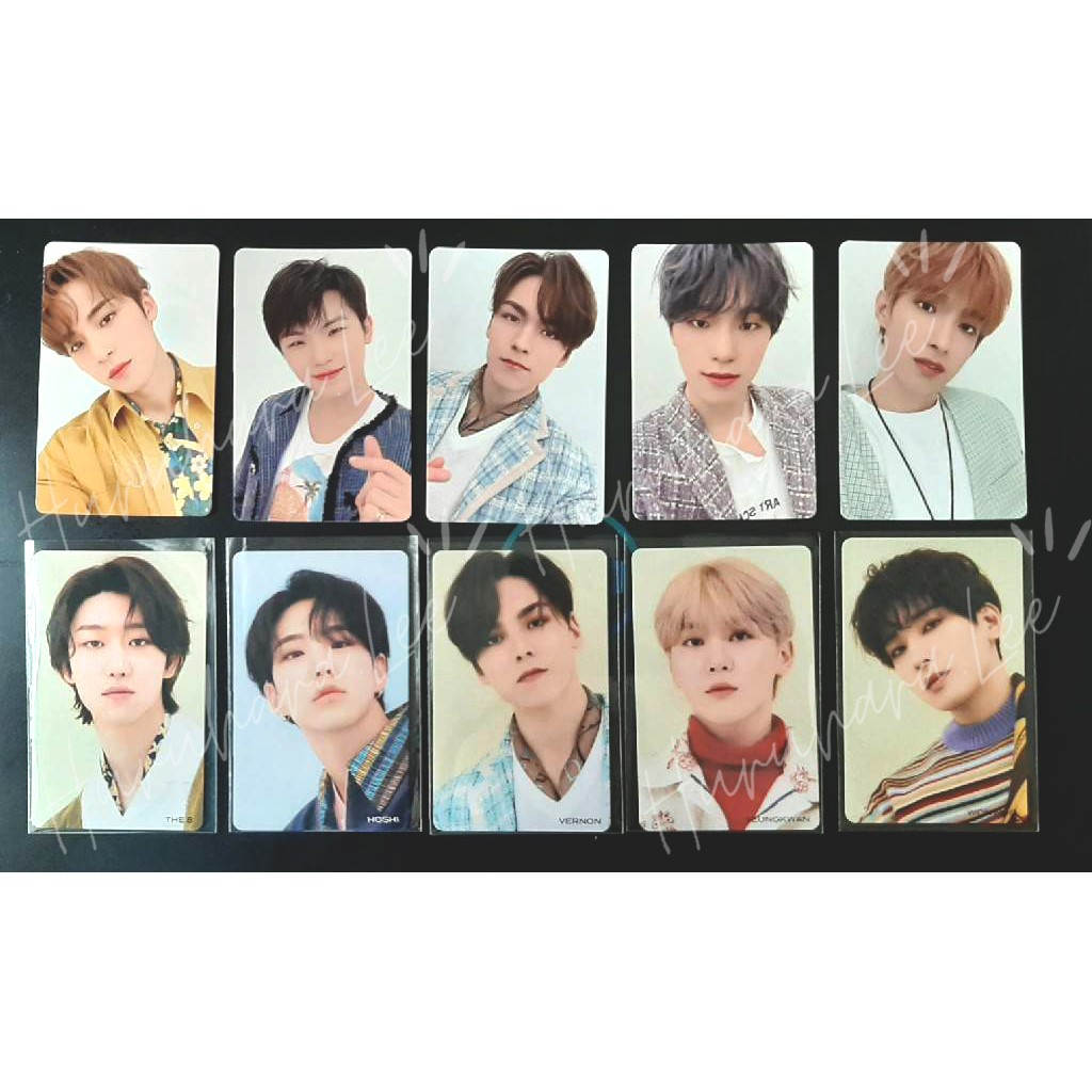 [READY STOCK] PC ALBUM HMV HITORIJANAI LIM D HOSHI DINO
