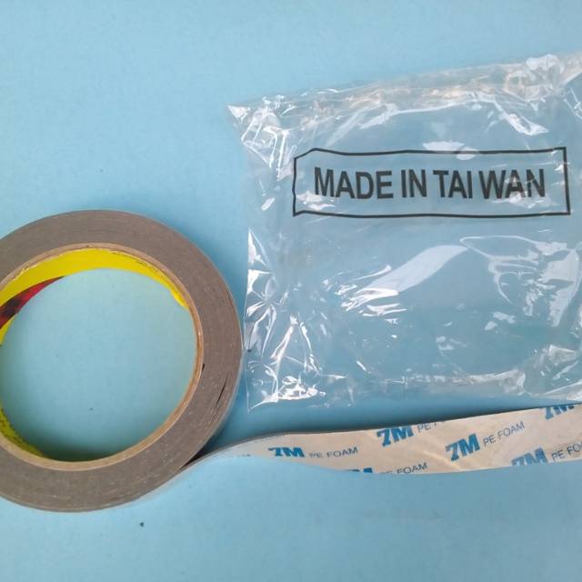 

Lem Double Tape
