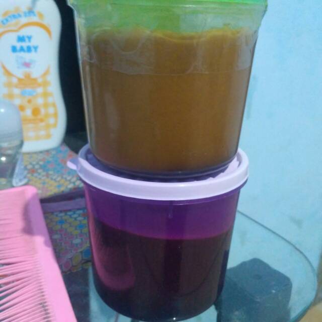 

Petis ikan madura 250 gram