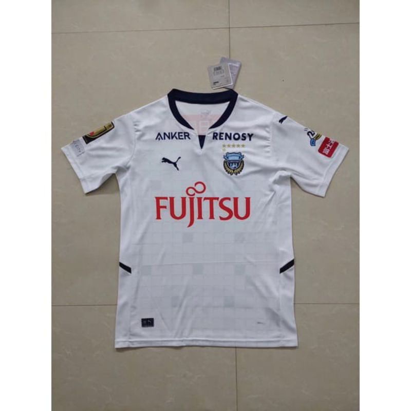 kawasaki frontale away 2022 grade ori