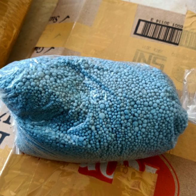 Pupuk MPK 1 Kg /Pupuk Hijau/Subur Tanaman/Tanaman Hias
