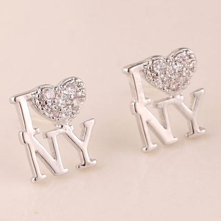 Aksesoris Wanita Import Anting