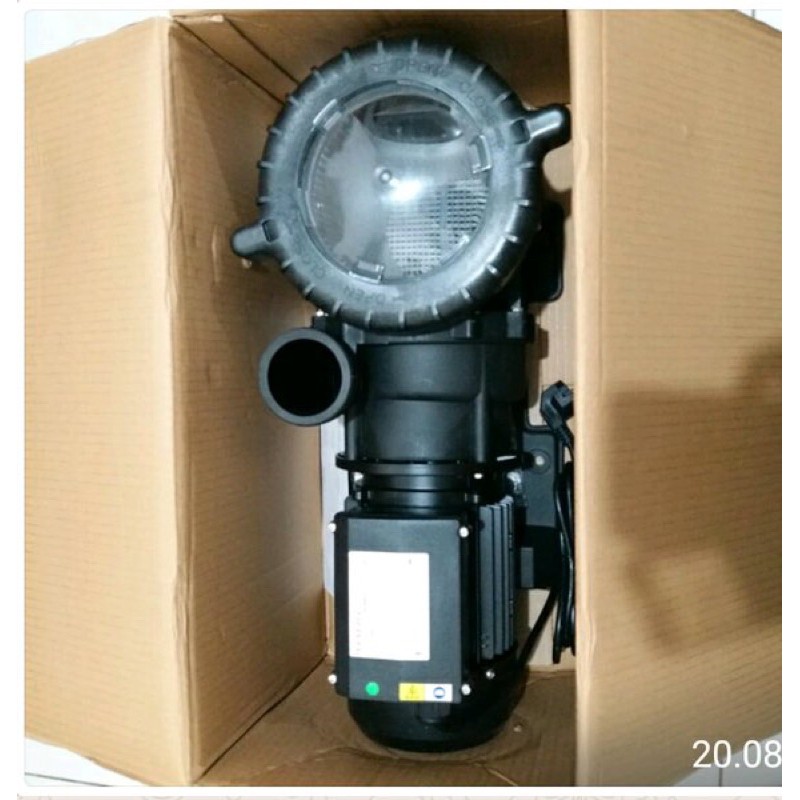 POMPA KOLAM RENANG 1.5HP VENEZIA STP 150 VENEZIA STP150