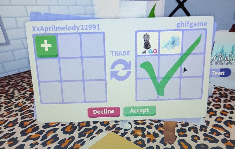 Skele-rex Hallowen Pet Adopt Me Roblox