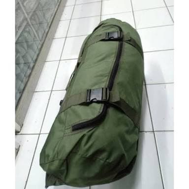 ArmourMilitary      Pulsak TNI/ ransel