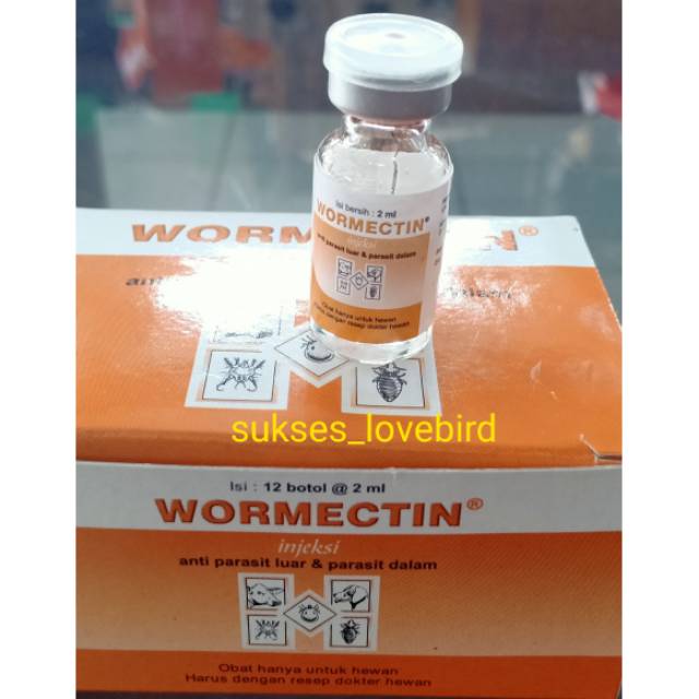 Wormectin