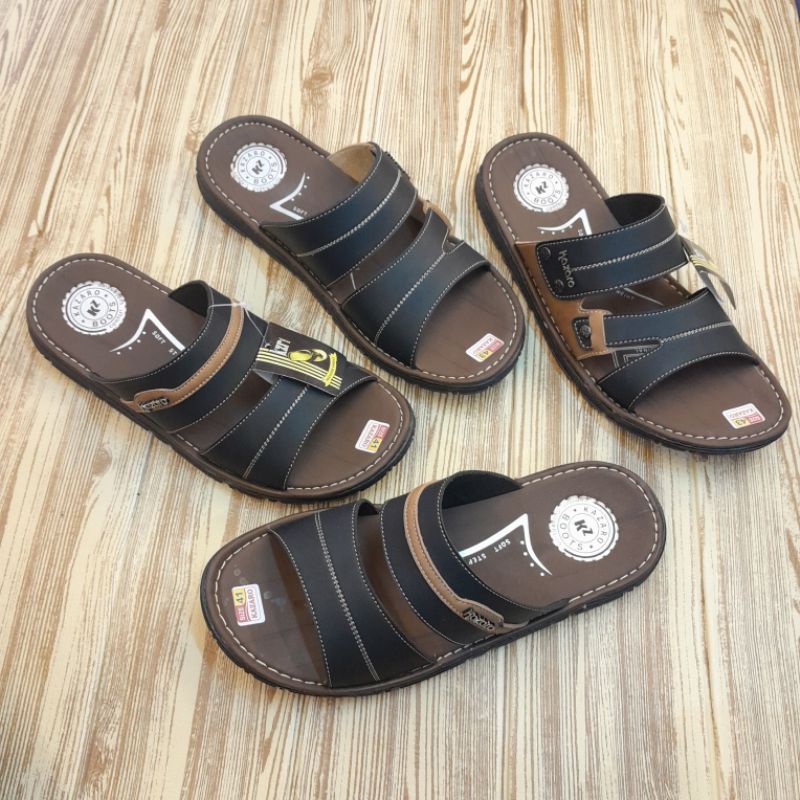 Sendal KAZARO Pria SL
