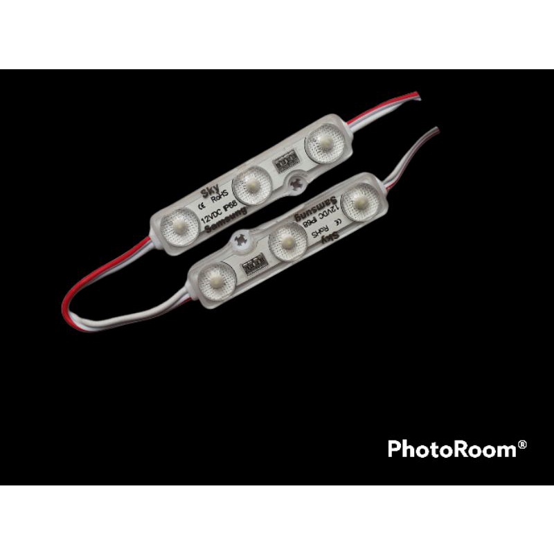 Lampu Led Modul Samsung IP68