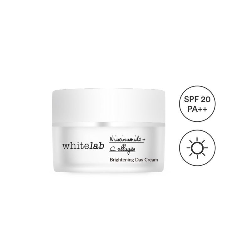 Whitelab Brightening Day Cream