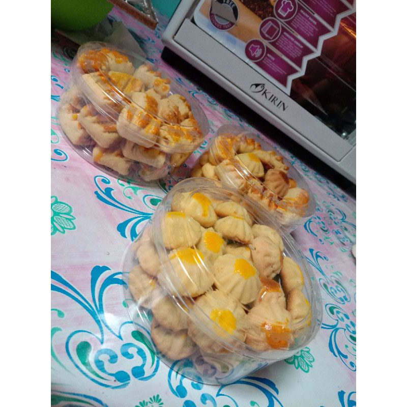 

kue nastar maknyusrumah