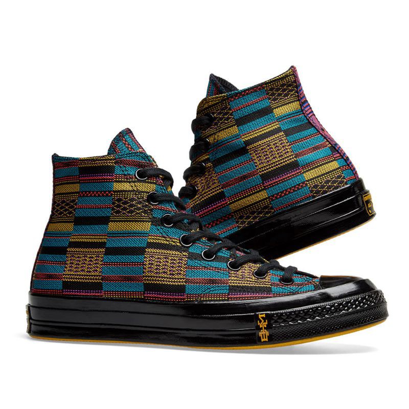 stylish safety trainers