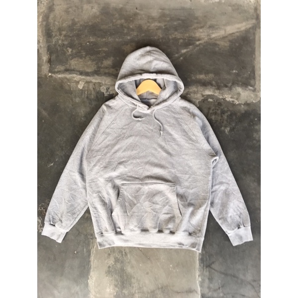 HOODIE ACOVER ABU POLOS