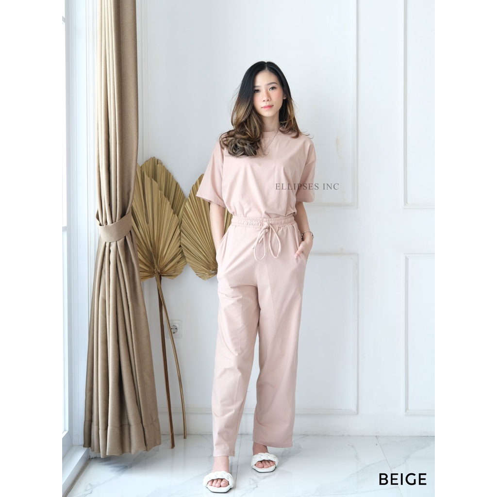 ELLIPSESINC Los Angeles Set-5