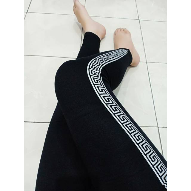 LEGGING IMPORT VERXA LIST / LEGGING MURAH / LEGGING IMPORT MURAH