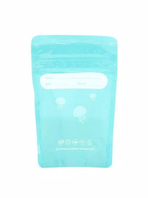 MOOIMOM Kantong ASI  120ml Isi 30pcs Breastmilk Storage Bag ASIP