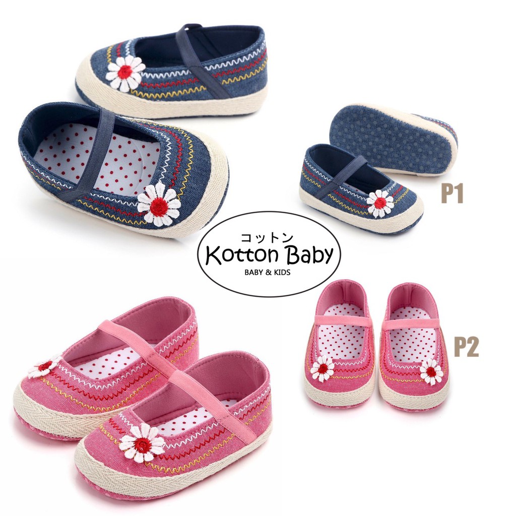 [sale] 0-15m SEPATU BAYI ANAK SHOES PEREMPUAN CASUAL CONVERSE GAUL PEREMPUAN P YM Catalog