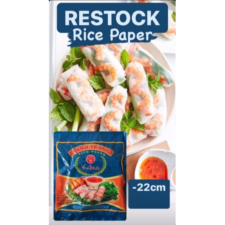 

Kulit Lumpia Banh Trang