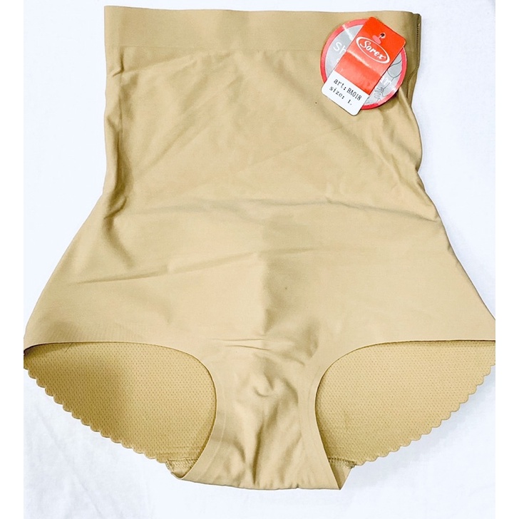 Celana Korset Sorex Shapewear BA-018 (korset pantat busa)