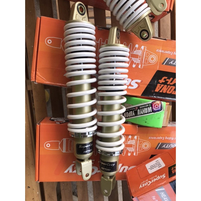 sok shock nmax pcx daytona original