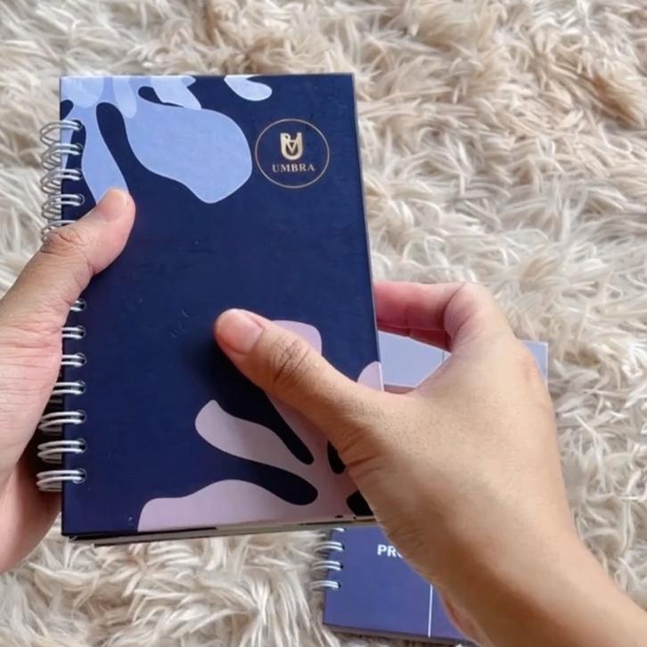 

Paling Sesuai.. BELI 10 GRATIS 1)BUKU CATATAN DINAS MAHASISWA KESEHATAN