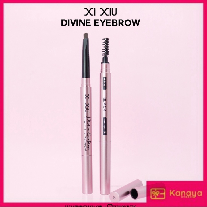 Xi XiU DIVINE EYEBROW MATIC