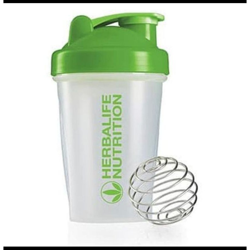 shaker herbalife original