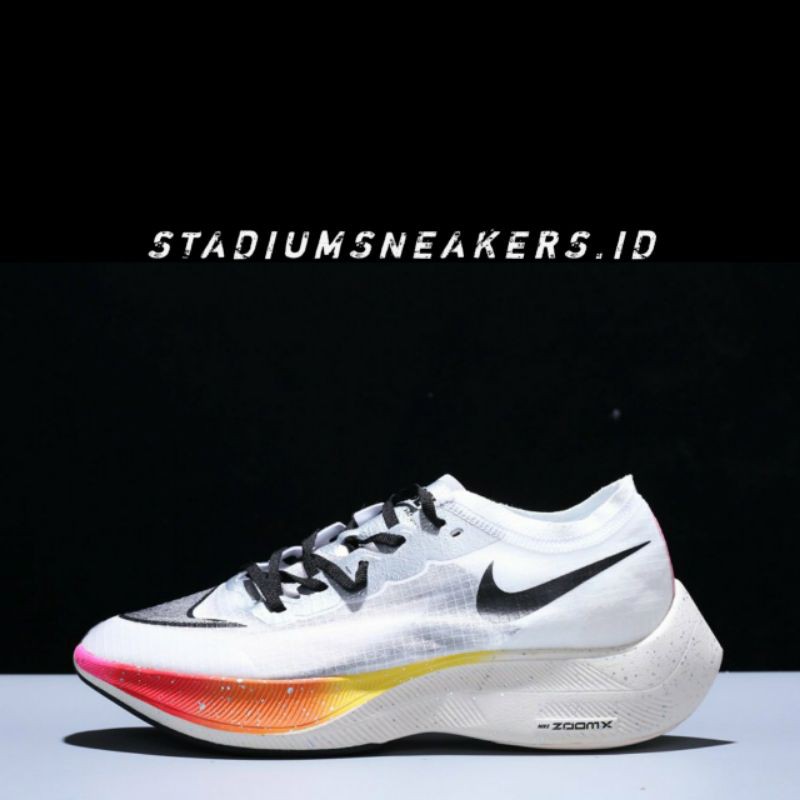 Sepatu NIKE NIKE ZOOMX VAPORFLY NEXT BE TRUE PK Premium