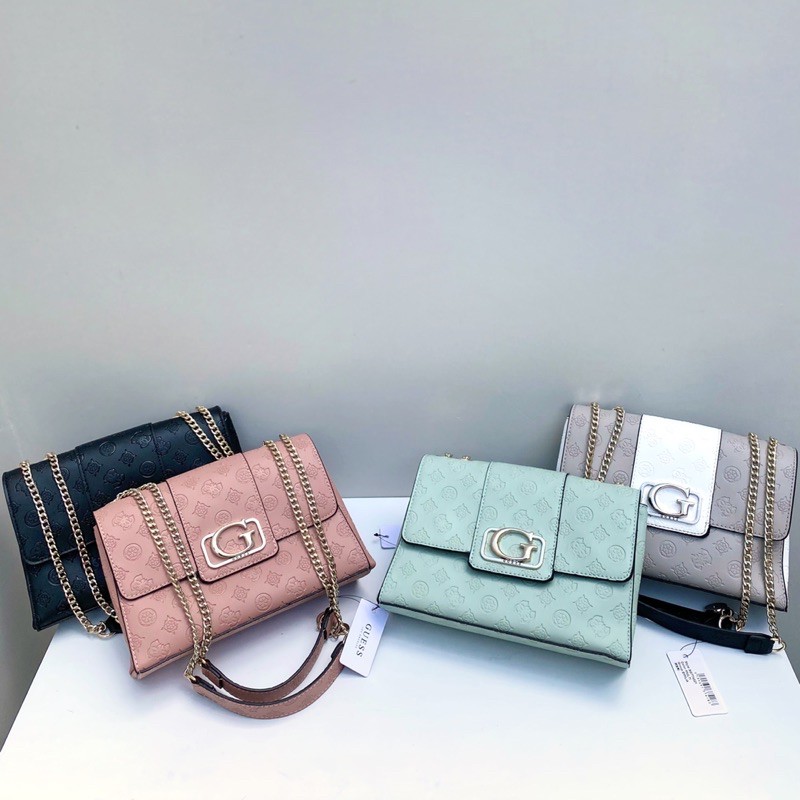 GS Emilia Crossbody