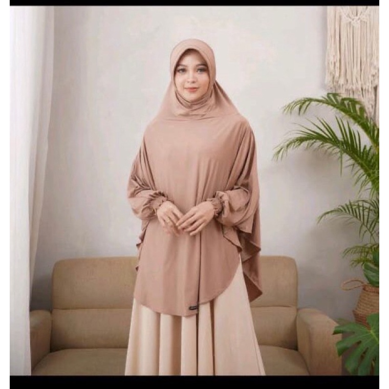 Jilbab Lengan Hijab Tangan Kerudung Lengan Bergo Tangan Jilbab Berlengan Panjang Jumbo Terbaru