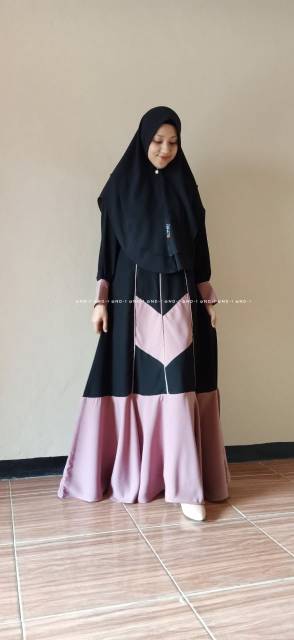GAMIS JETBLACK G 018