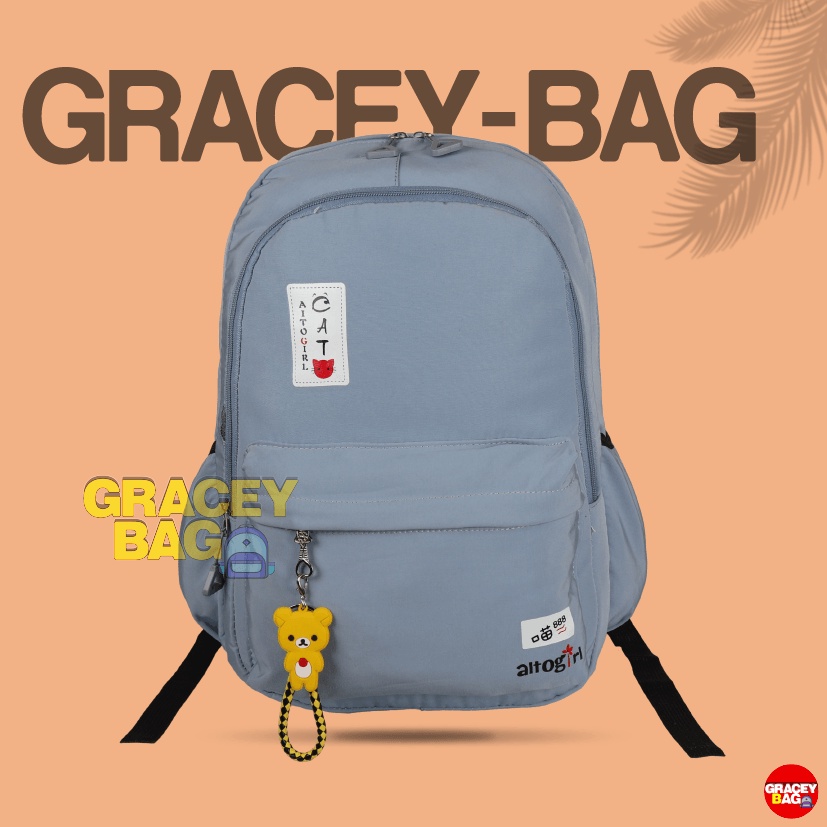 GB-71810 Tas Ransel Anak Perempuan / Altogirl