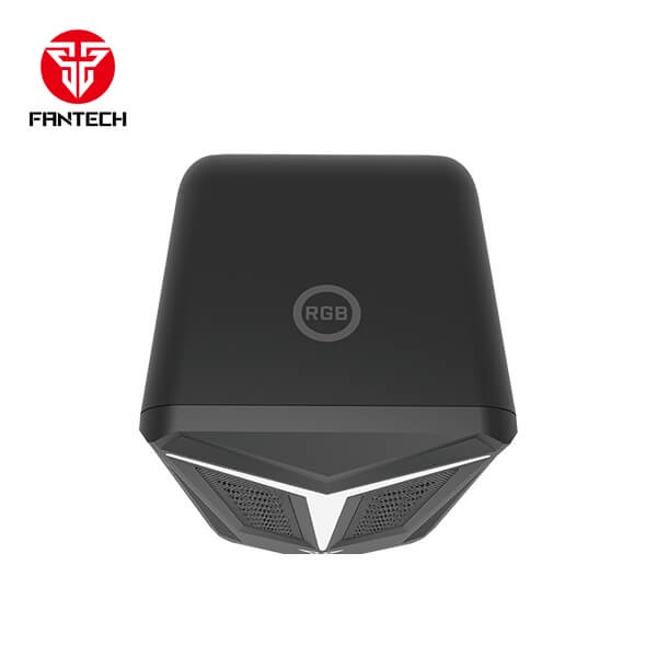 Fantech GS301 Trifecta RGB Dual Connection Gaming Speaker