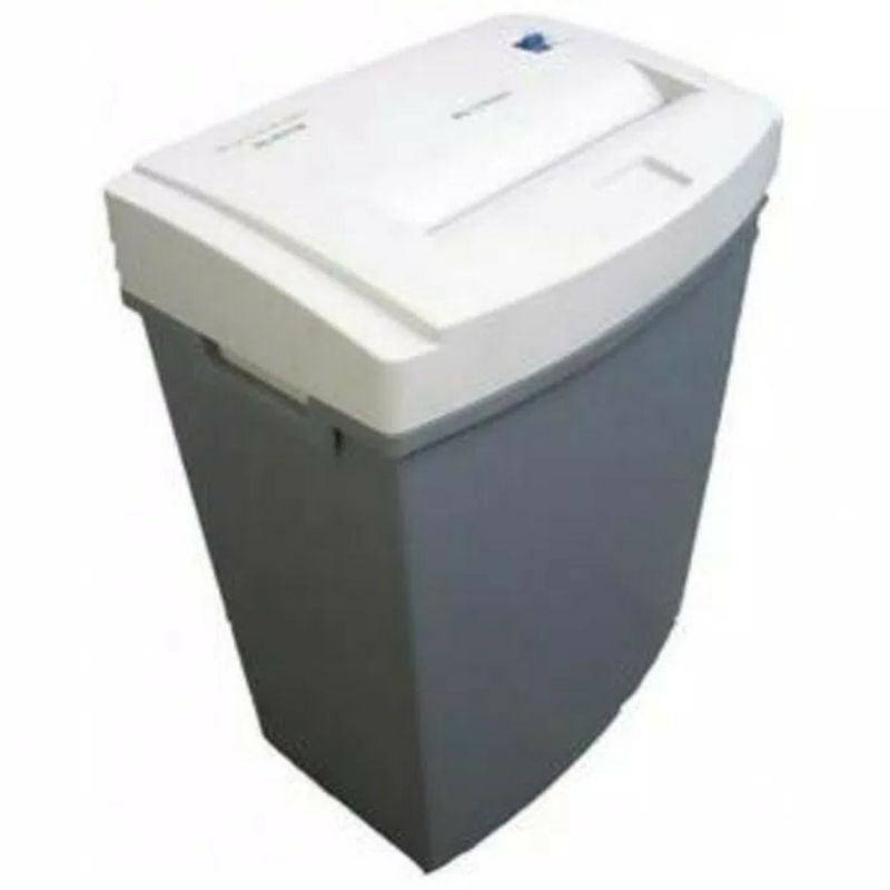 PENGHANCUR KERTAS / PAPER SHREDDER SECURE MODEL EZSS-6315A