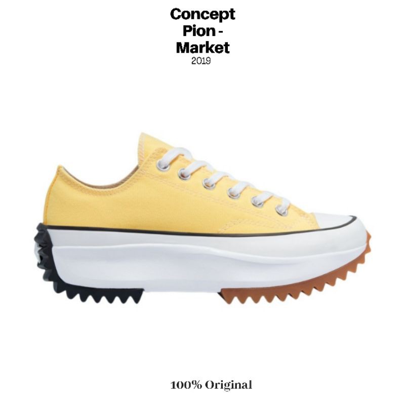 color platform converse
