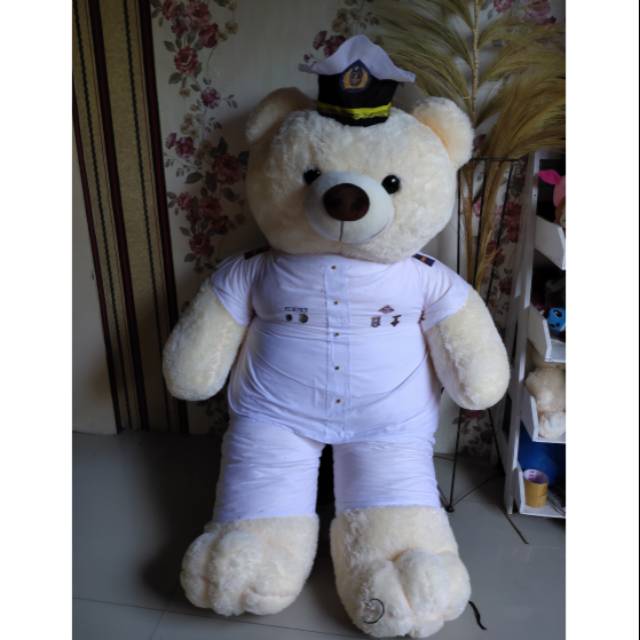 Boneka profesi 2meter