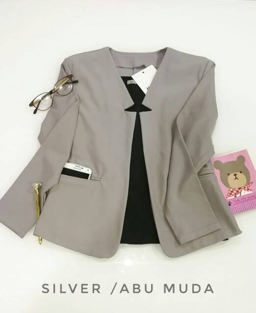 BLAZER LUCKY STAR