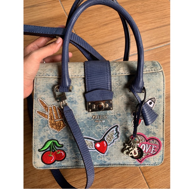 Guess denim original