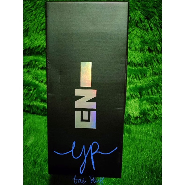 READY STOCK LIGHTSTICK ENHYPEN SEALED (LS)