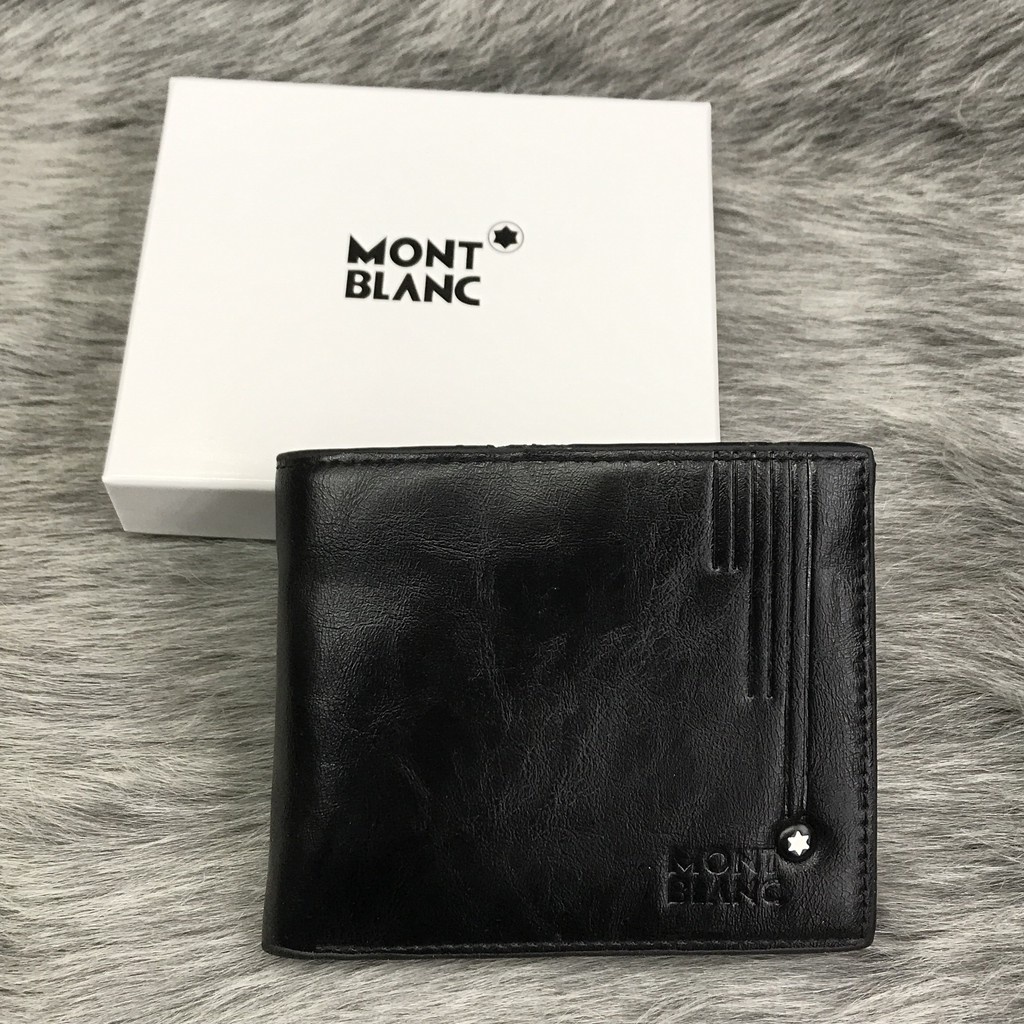 DOMPET LIPAT PRIA BAHAN KULIT IMPOR KUALITAS PREMIUM MB 1825-95
