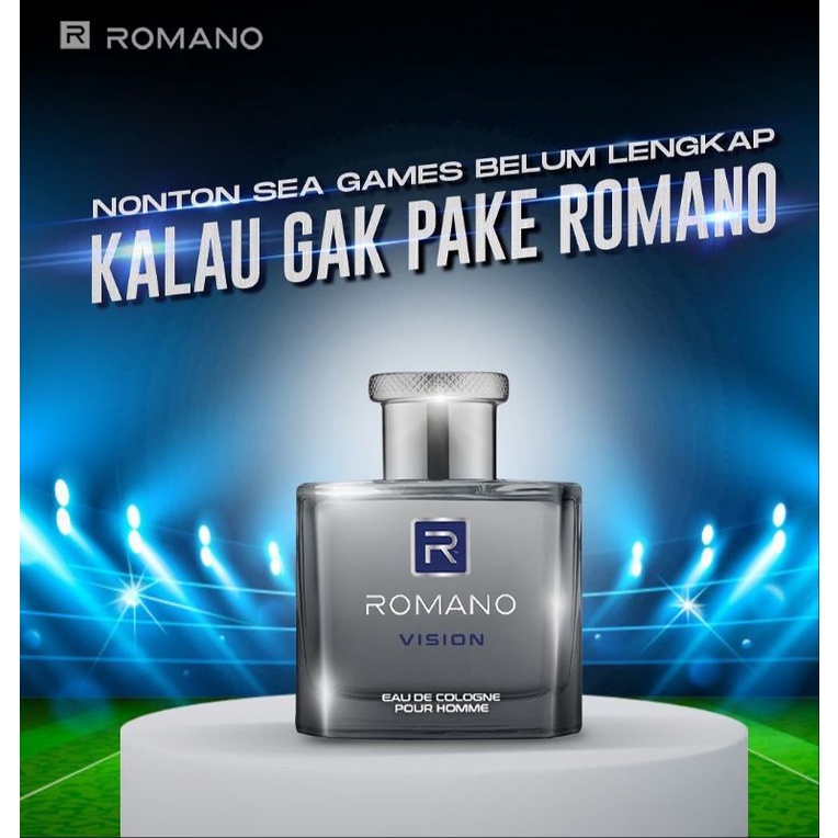 Romano EDC