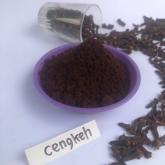 

Cengkeh Bubuk 50 gram KUALITAS PREMIUM