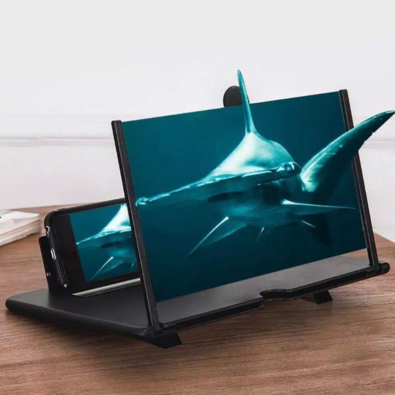 Pembesar Layar Handphone