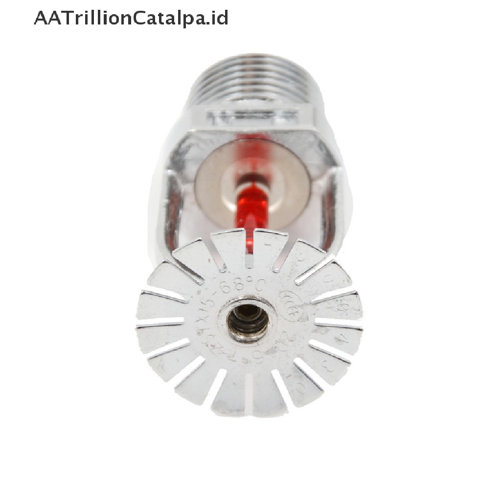 Ic AATrillionCatalpa ZSTX-15 68℃ Kepala Sprinkler Pemadam Kebakaran