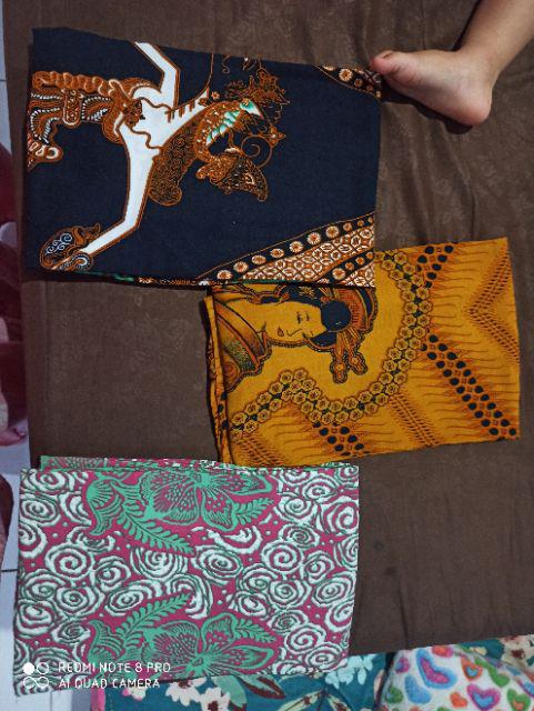 Daster Kelelawar Jumbo Batik HAP Sogan Oshin Shopee Daster Kelelawar Jumbo Batik HAP Sogan Oshin Shopee